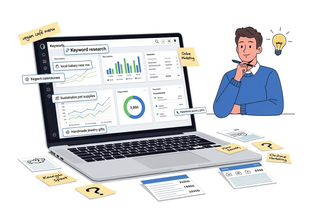 Keyword Research