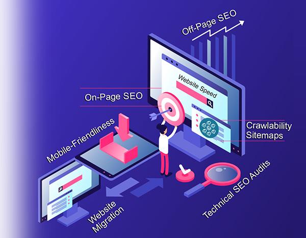 Technical SEO