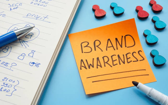 Online Brand Recognition