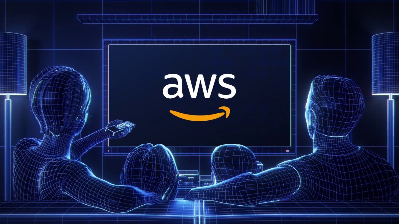 AWS