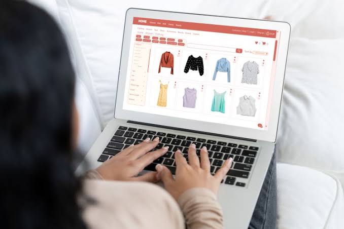 Ecommerce