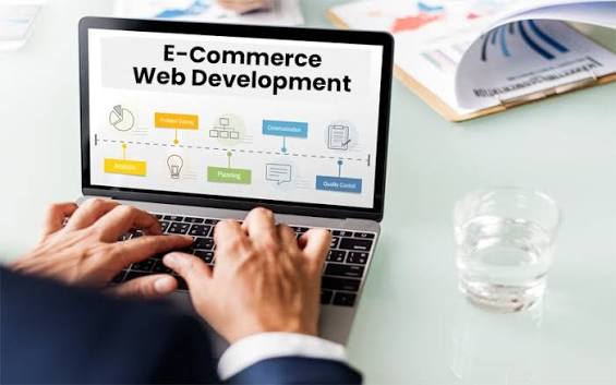 Ecommerce