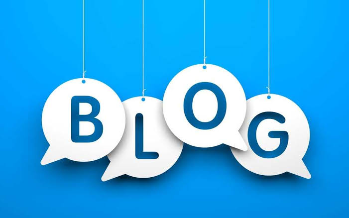 Wordpress Blog development