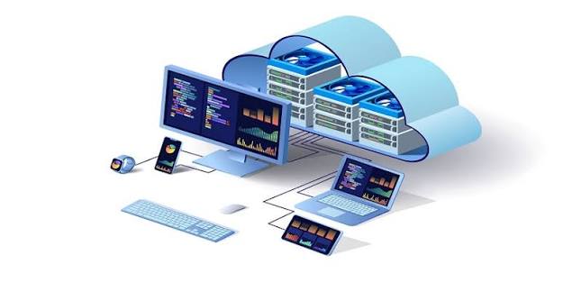 DATA Migration Service