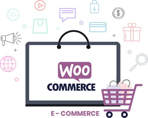 Woo-commerce development