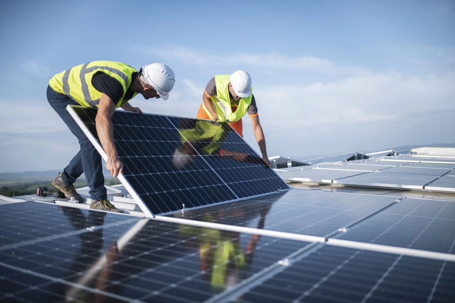 solar asia