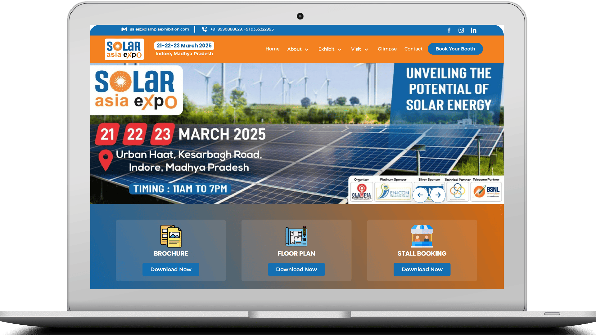 solar asia