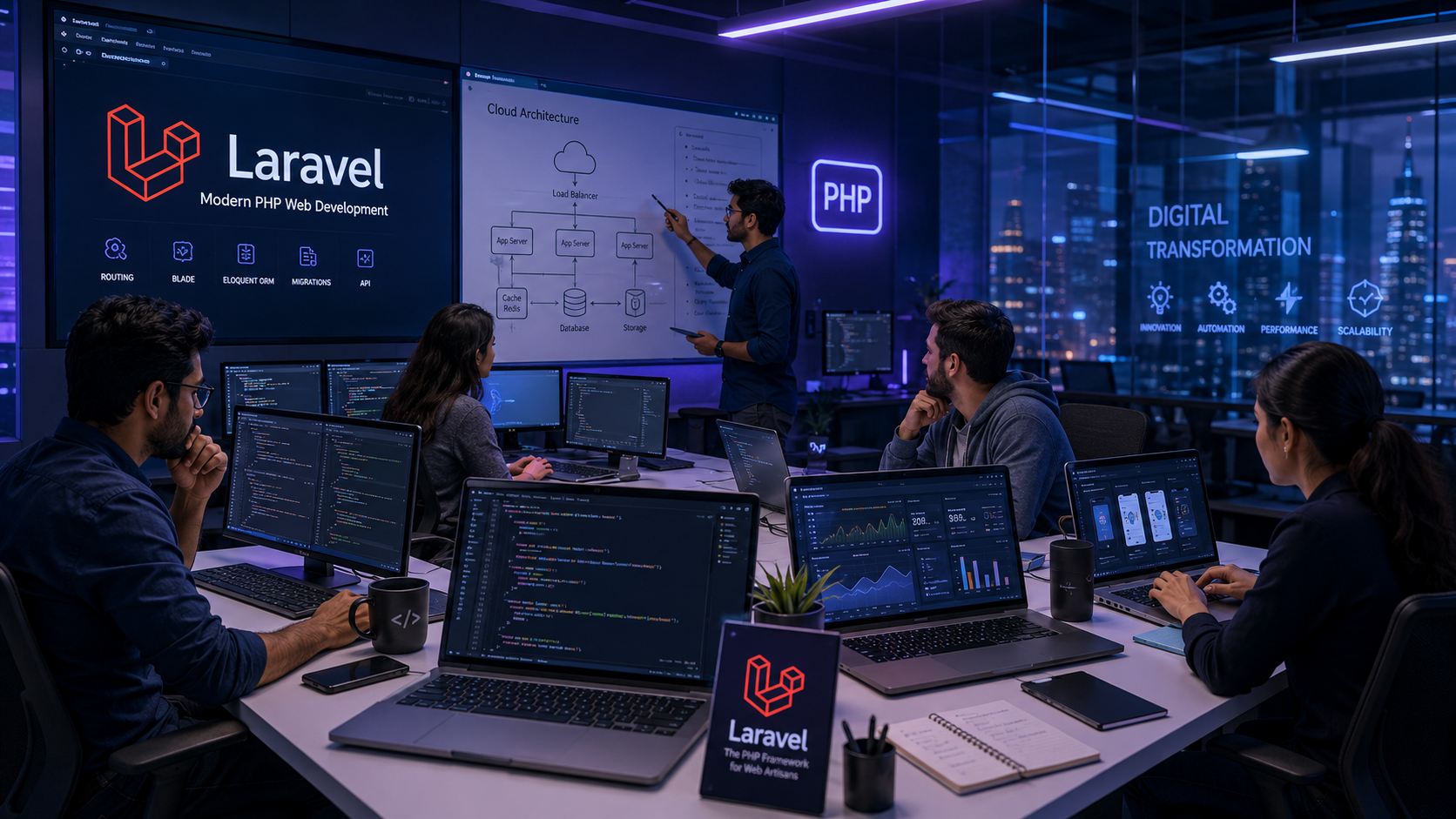 Why Custom Software Development is the Smartest Investment for Growing Businesses