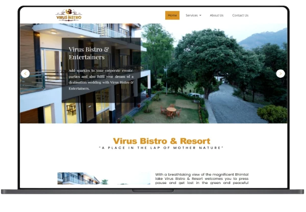 virus-bistro